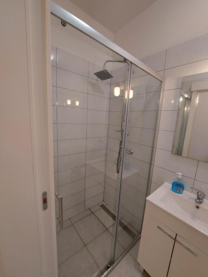 Apartma Ana & Mia Vis