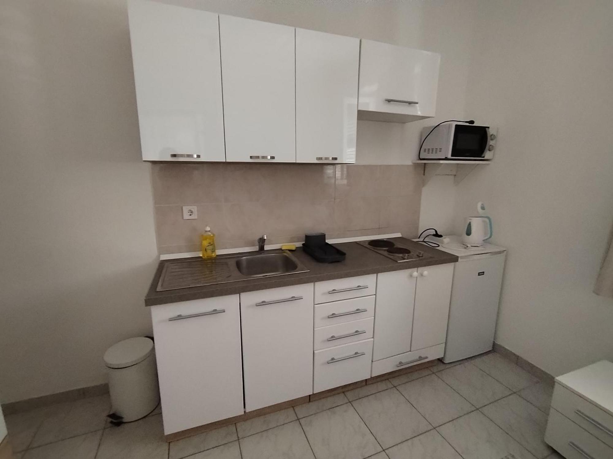 Apartma Ana & Mia Vis