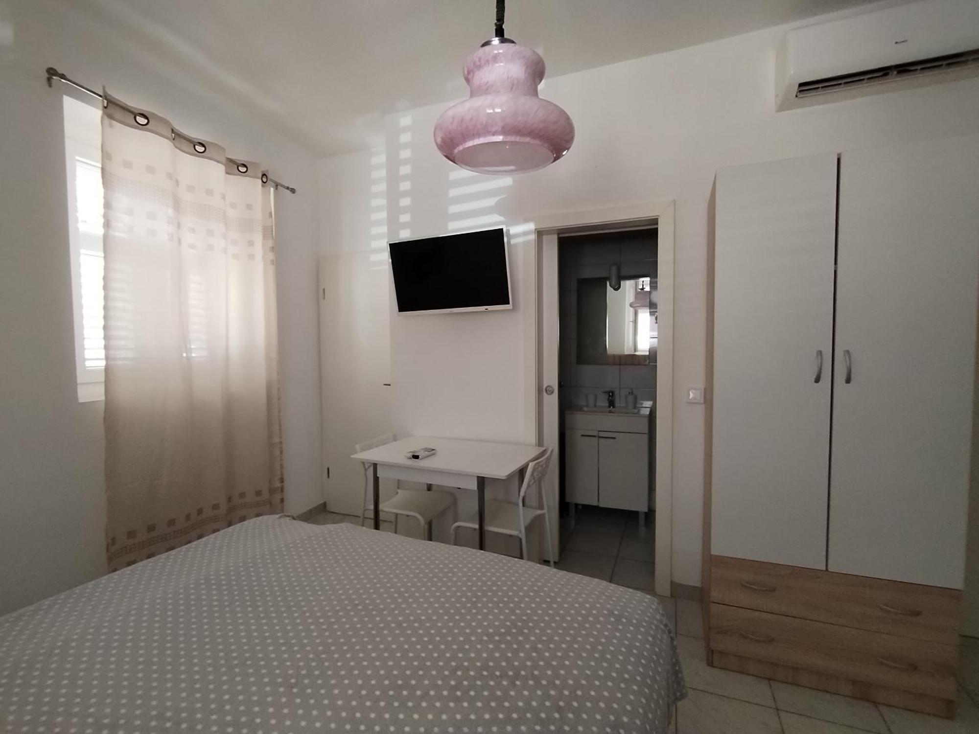 Ana & Mia Apartment Vis