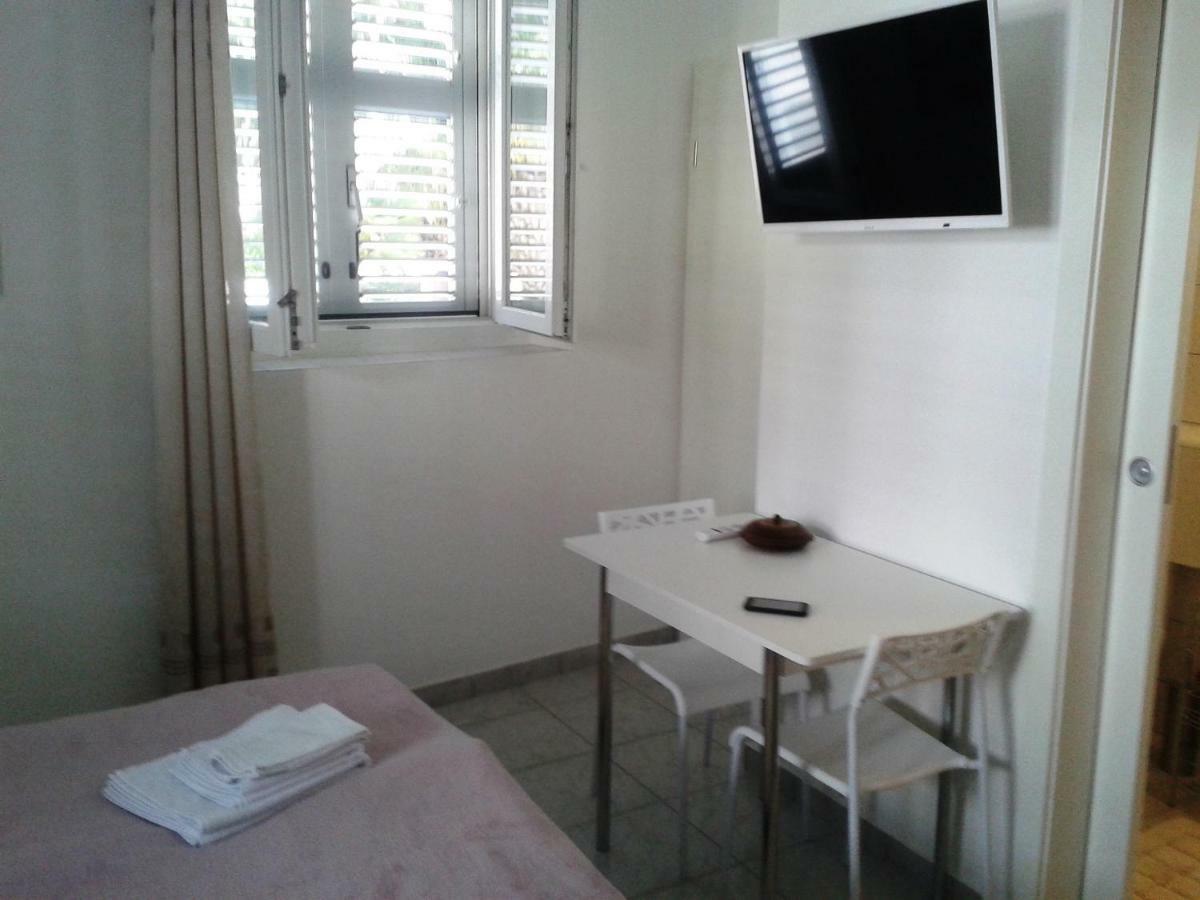 Ana & Mia Apartma *